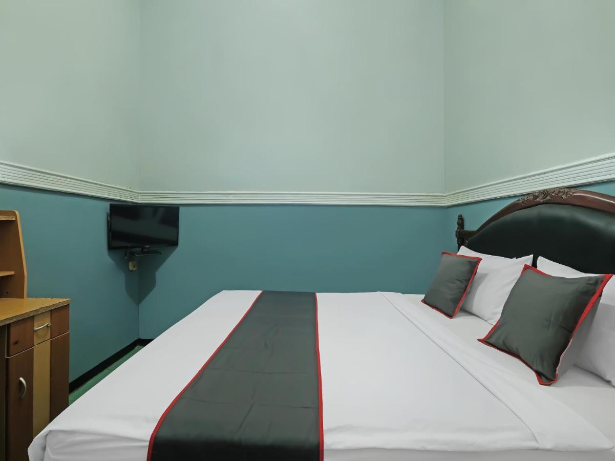 Collection O 91914 Hotel Citra Dewi 2 Int'S Semarang Exterior foto